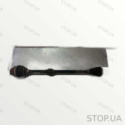 3QF407272AB передняя правая полуось 3QF407272AB Полуось передняя правая Vol