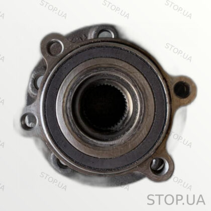 3QF407621G ступица передняя 3QF407621G Передняя ступица Volkswagen ID.4 202