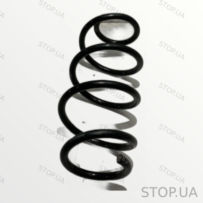 3QF411105B пружина передняя Пружина передняя Volkswagen Atlas 2016-2020 3QF