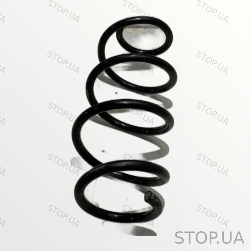 3QF411105B пружина передняя Пружина передняя Volkswagen Atlas 2016-2020 3QF — изображение 2