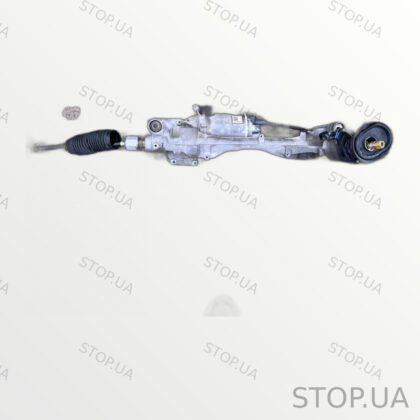 3QF423051B рулевая рейка Рулевая рейка Volkswagen Atlas 2016-2020, состояни