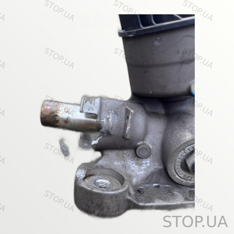 3QF423051B рулевая рейка Рулевая рейка Volkswagen Atlas 2016-2020, состояни — изображение 3