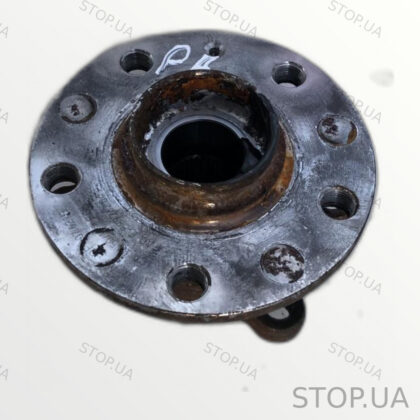 3QF498621 ступица передняя 3QF498621 Передняя ступица Volkswagen Atlas 2017