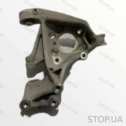 3QF505435E цапфа задняя левая 3QF505435E Цапфа задняя левая Volkswagen Atla