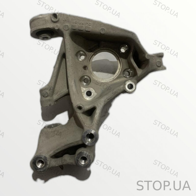 3QF505435E цапфа задняя левая 3QF505435E Цапфа задняя левая Volkswagen Atla — изображение 2