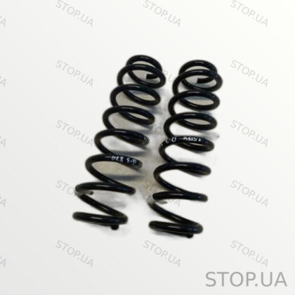 3QF511115H пружина задняя Пружина задняя Volkswagen Atlas Cross Sport 2.0 T