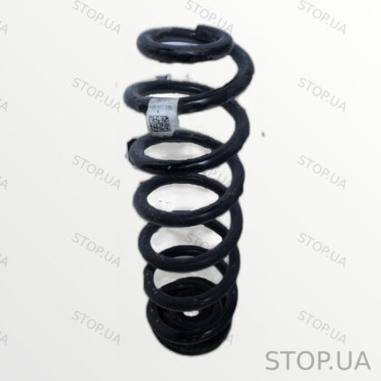 3QF511115K пружина задняя Пружина задняя Volkswagen Atlas 2017-2020, артику