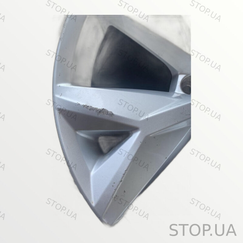 3QF601025L литой диск Диски литые R18 245/60 Volkswagen Atlas 2016-2020 (со — изображение 37
