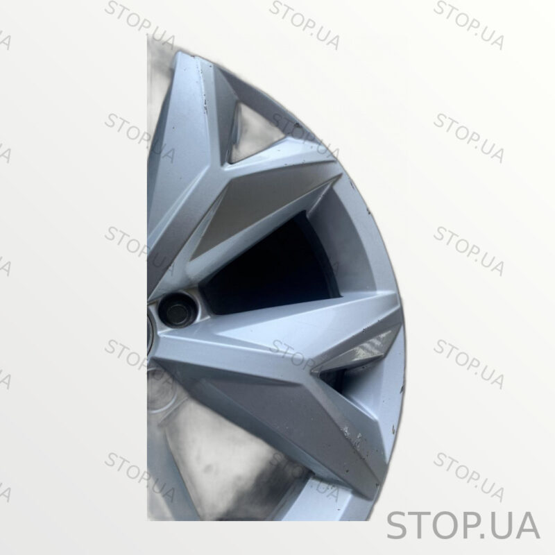 3QF601025L литой диск Диски литые R18 245/60 Volkswagen Atlas 2016-2020 (со — изображение 13