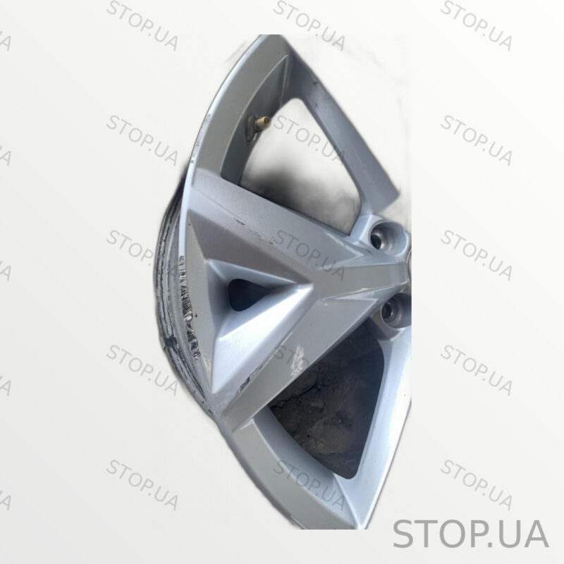3QF601025L литой диск Диски литые R18 245/60 Volkswagen Atlas 2016-2020 (со — изображение 16