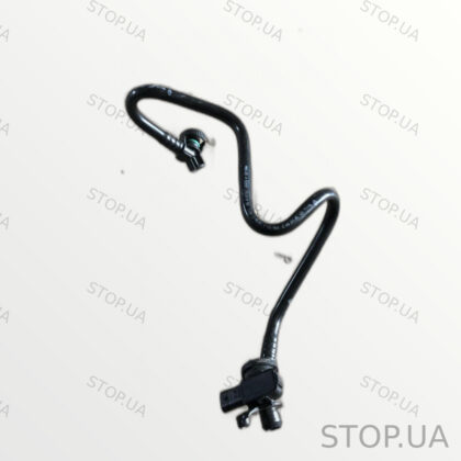 3QF612041B вакуумный клапан с трубкой 3QF612041B Вакуумный клапан с трубкой