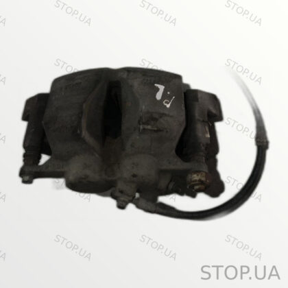 3QF615123A тормозной суппорт передний левый 3QF615123A Суппорт тормозной пе