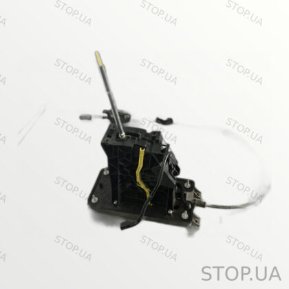 3QF713025J селектор автоматической коробки передач Селектор АКПП Volkswagen