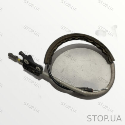 3QF713323 трос переключения передач Трос кулисы Volkswagen Atlas Cross Spor