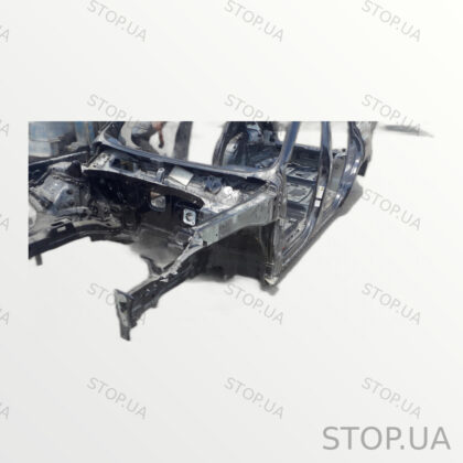 3QF802035A передняя левая четверть 3QF802035A Передняя левая четверть Volks