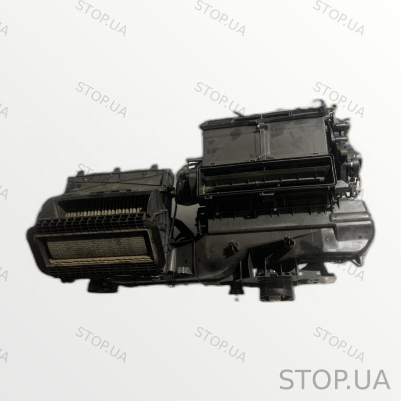 3QF816005H корпус печки Корпус печки Volkswagen Atlas Cross Sport 2.0 TSI 2