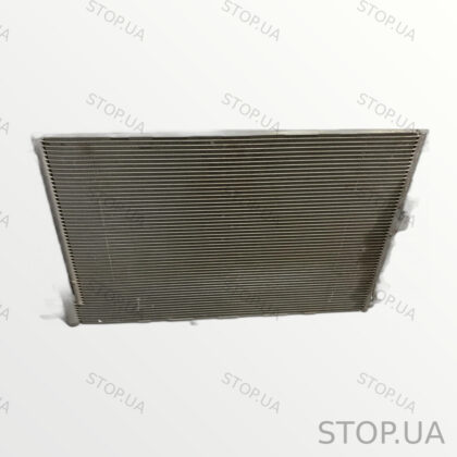 3QF816411 радиатор кондиционера 3QF816411 Радиатор кондиционера Volkswagen