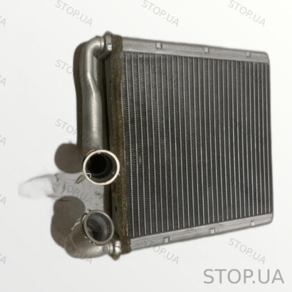 3QF819031A радиатор печки 3QF819031A Радиатор печки Volkswagen Atlas Cross