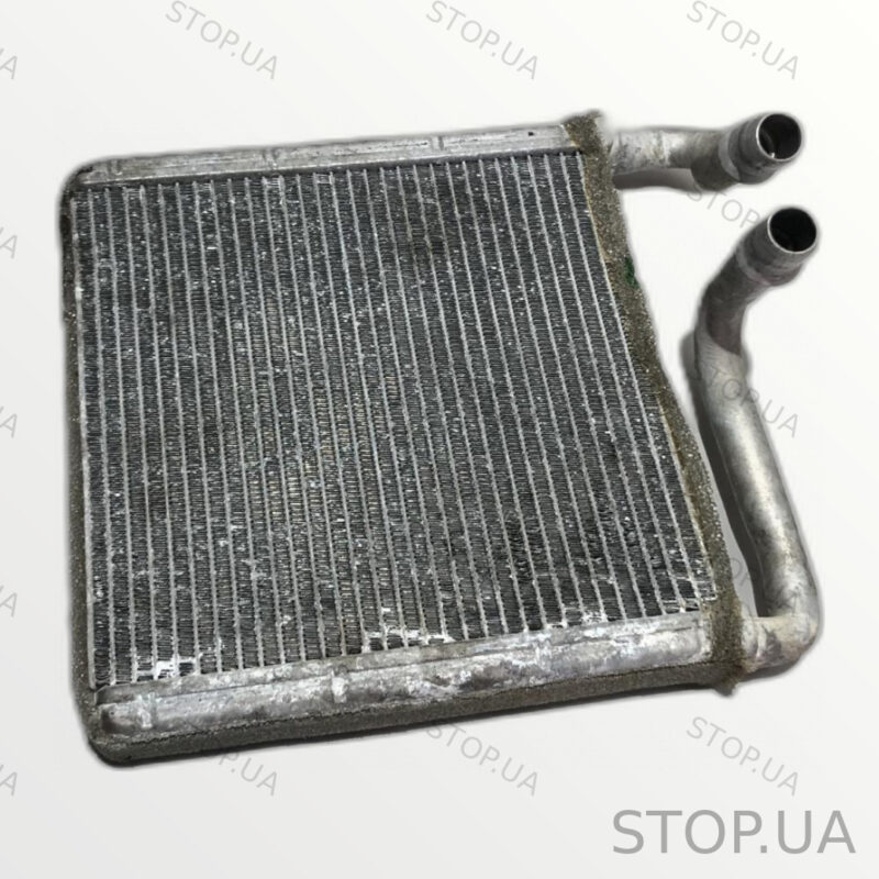 3QF819031 радиатор печки 3QF819031 Радиатор печки Volkswagen Atlas 17-20 Ра — изображение 2