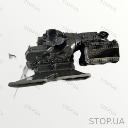 3QF820007 корпус печки Корпус печки Volkswagen Atlas 2017-2020 SKU 3QF82000