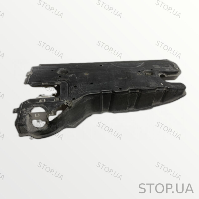 3QF825101 защита днища Защита днища Volkswagen Atlas 16-20 (состояние на фо — изображение 4