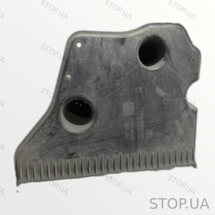 3QF825189A защита днища Защита днища Volkswagen Atlas Cross Sport 2.0 TSI 2