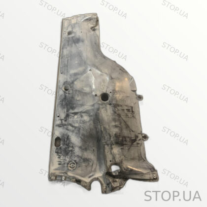 3QF825201E защита днища 3QF825201E Защита днища левая Volkswagen Atlas 16-2