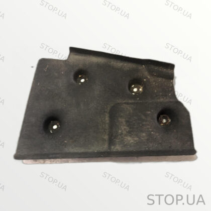 3QF825285B защита днища задняя левая 3QF825285B Защита днища задняя левая V