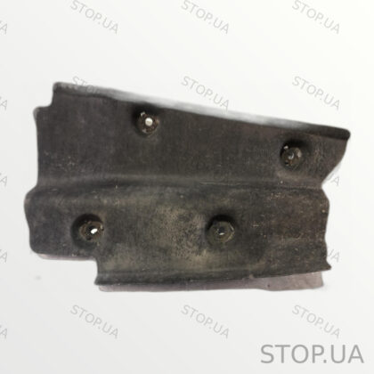 3QF825286B защита днища 3QF825286B Защита днища задняя правая Volkswagen At