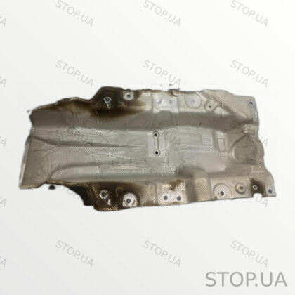 3QF825661 тепловая защита 3QF825661 Тепловой экран Volkswagen Atlas 2017-20