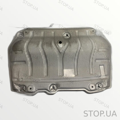 3QF825711A тепловая защита Защита тепловая Volkswagen Atlas Cross Sport 2.0