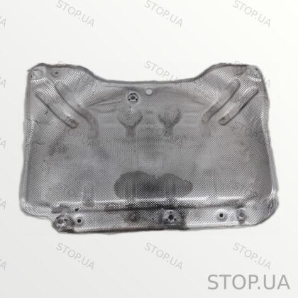 3QF825711C тепловая защита 3QF825711C Термозащита Volkswagen Atlas 2017-202