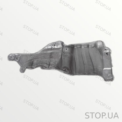 3QF825721B тепловая защита 3QF825721B Тепловая защита Volkswagen Atlas 2017