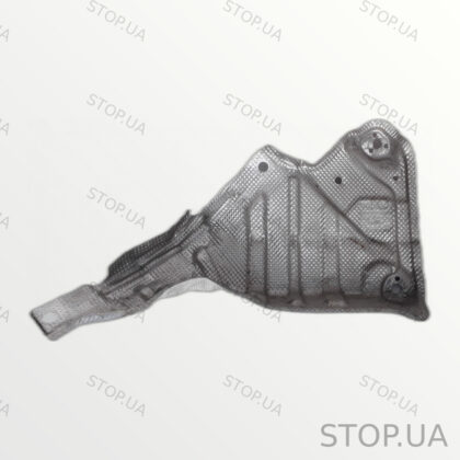 3QF825756C тепловая защита 3QF825756C Тепловой экран Volkswagen Atlas 2017