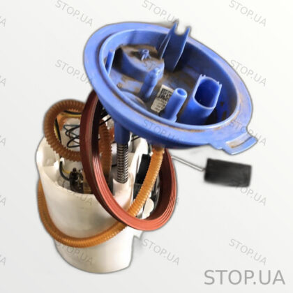 3QF919051E топливный насос 3QF919051E Топливный насос Volkswagen Atlas 2017