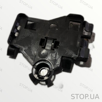 3QF927163 кронштейн блока управления двигателем Volkswagen Кронштейн блока