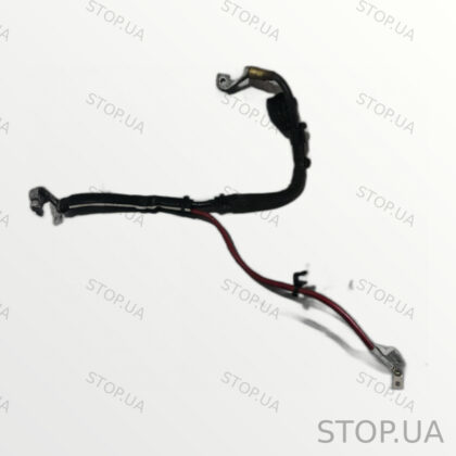 3QF971228B клемма аккумулятора плюс Клемма аккумулятора плюс Volkswagen Atl