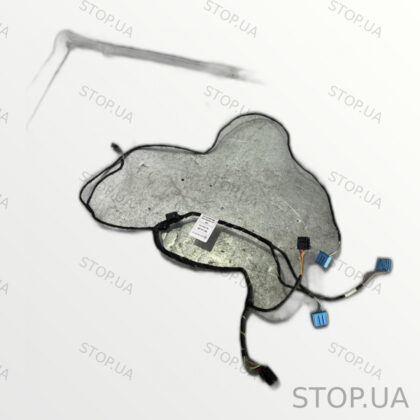 3QF971566 электропроводка 3QF971566 Электропроводка Volkswagen Atlas 2017-2