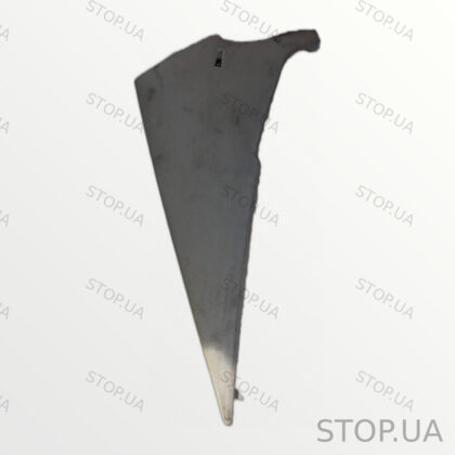 3S5867241 обшивка стойки задняя верхняя левая 3С5867241 Обшивка стойки задн