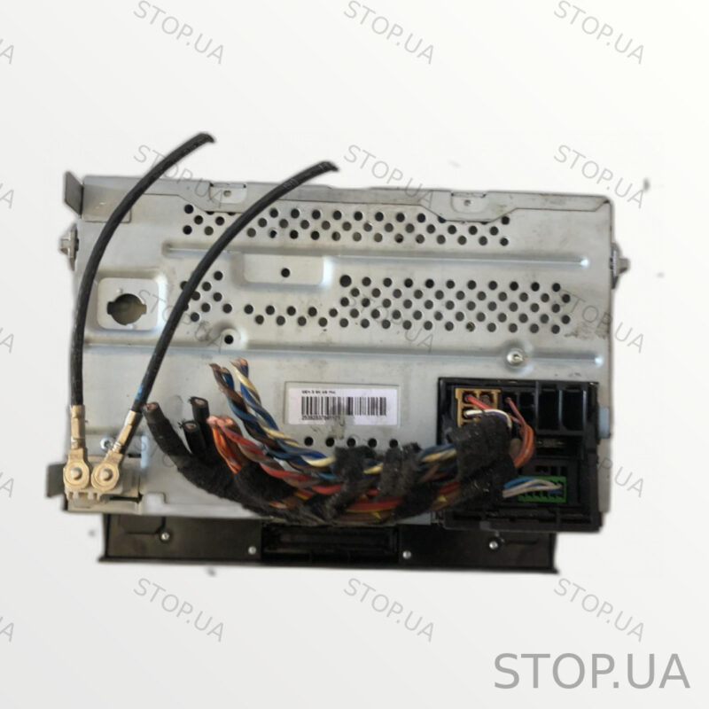 3T0035156G дисплей радио CD навигация Volkswagen 3T0035156G Дисплей радио C — изображение 3