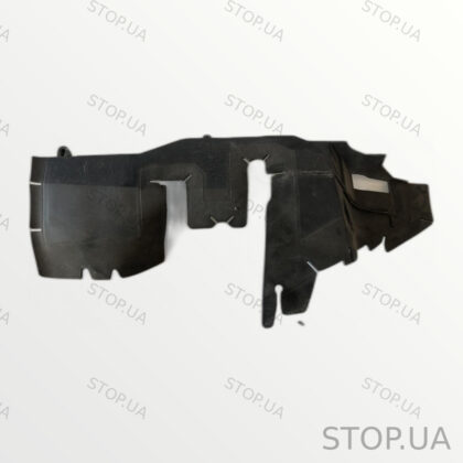 3T0121283A дефлектор радиатора левый Volkswagen 3T0121283A дефлектор радиат
