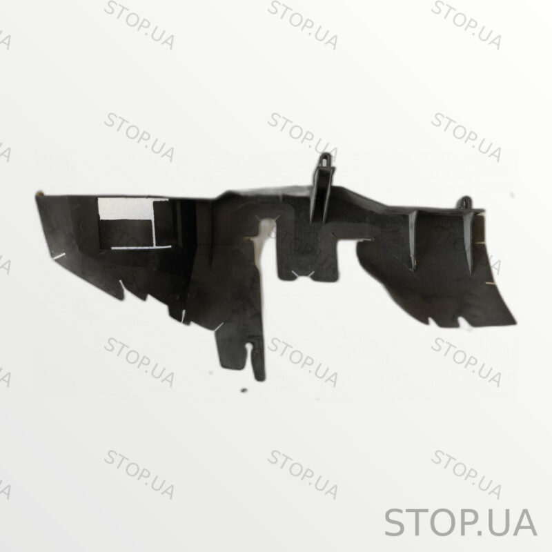3T0121283A дефлектор радиатора левый Volkswagen 3T0121283A дефлектор радиат — изображение 2