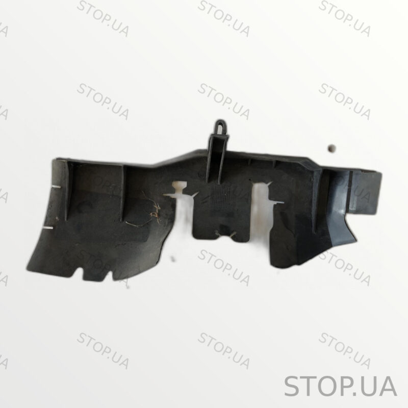 3T0121284B дефлектор радиатора правый Volkswagen 3T0121284B дефлектор радиа — изображение 2