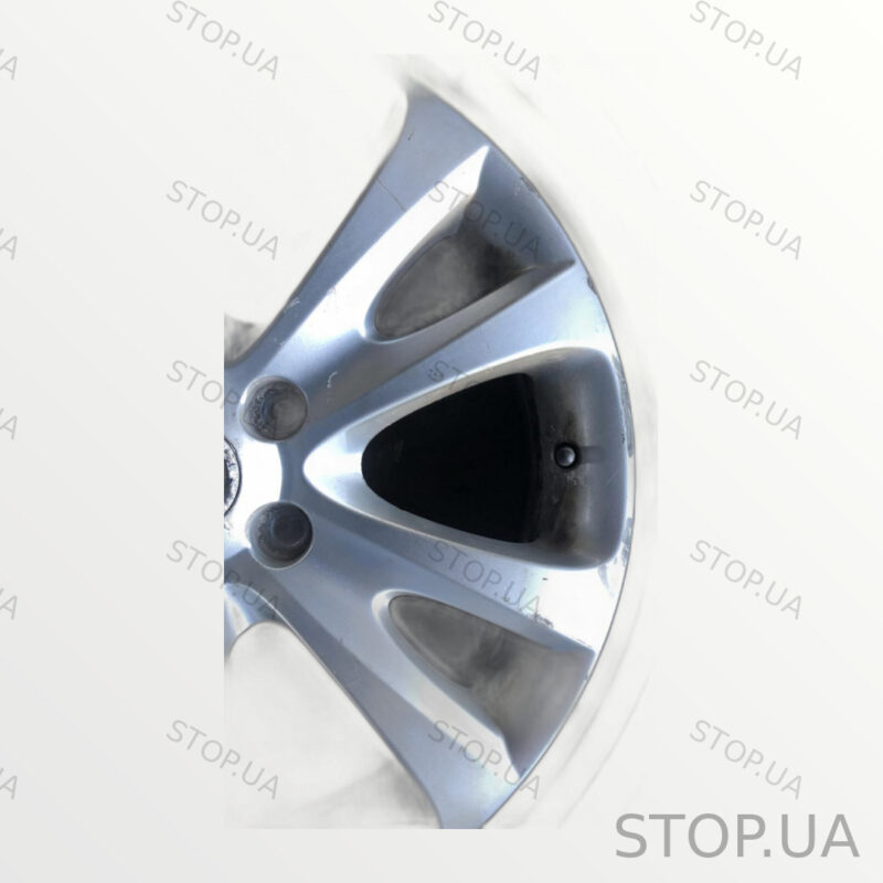 3T0601025D диск колесный Volkswagen 3T0601025D диски R17 (5x112 7.5Jx17) с — изображение 10