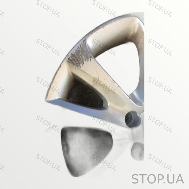 3T0601025D диск колесный Volkswagen 3T0601025D диски R17 (5x112 7.5Jx17) с — изображение 4