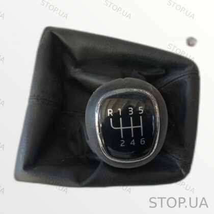 3T0711113 ручка переключения передач Volkswagen 3T0711113 Ручка переключени