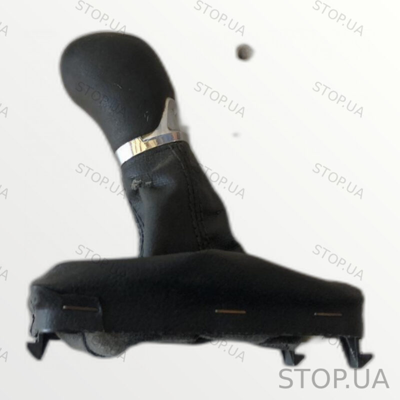 3T0711113 ручка переключения передач Volkswagen 3T0711113 Ручка переключени — изображение 2