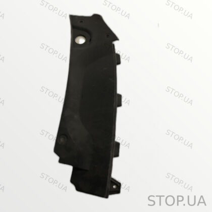 3T0807081 накладка решетки радиатора Накладка решетки радиатора/бампера лев