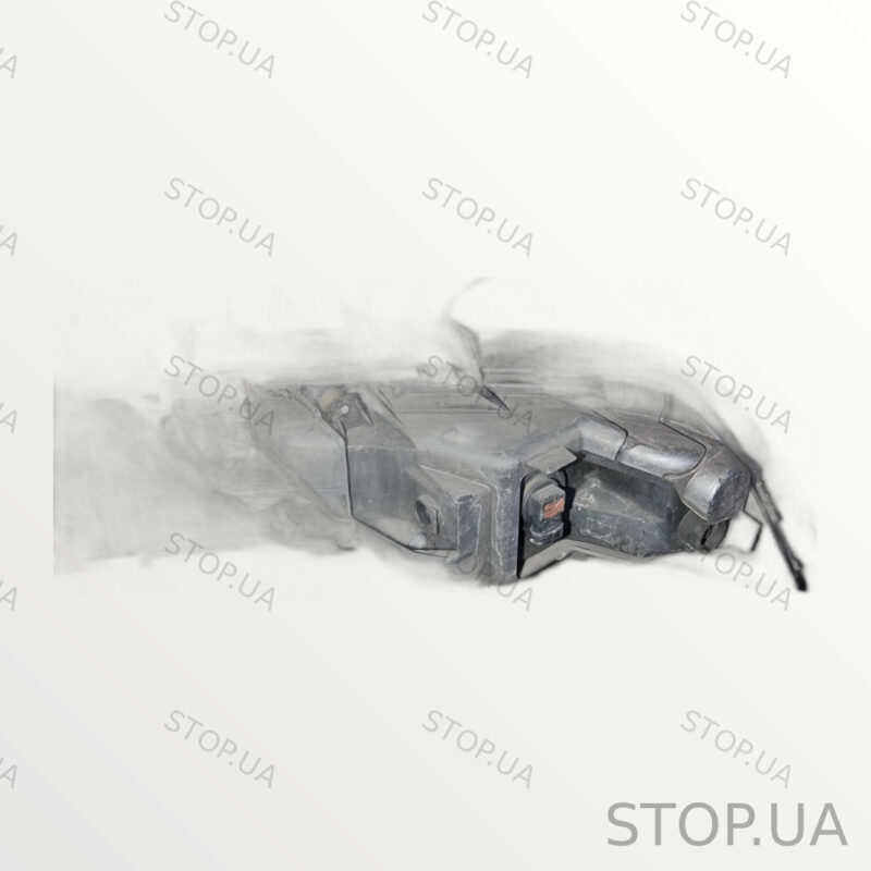 3T0807221K передний бампер в сборе Бампер передний в сборе Skoda Superb 2 1 — изображение 10
