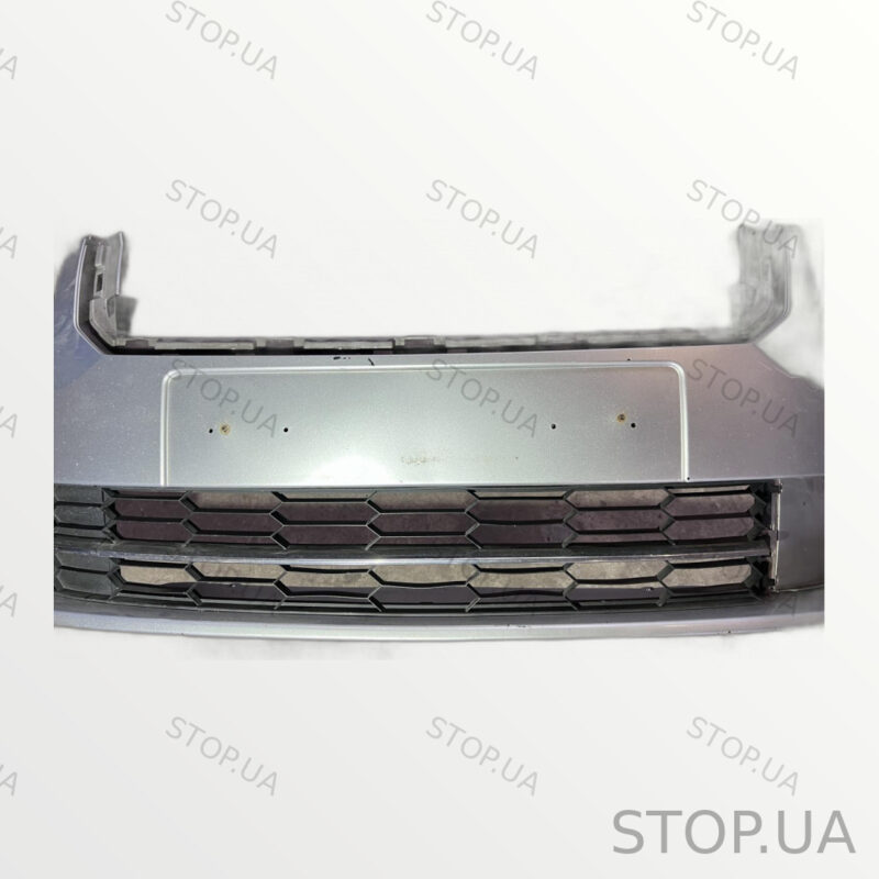 3T0807221K передний бампер в сборе Бампер передний в сборе Skoda Superb 2 1 — изображение 3